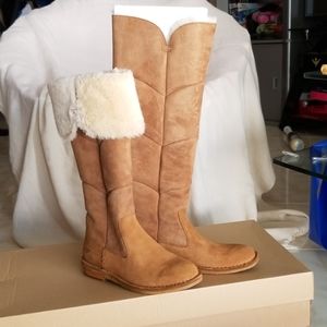 Women's boot